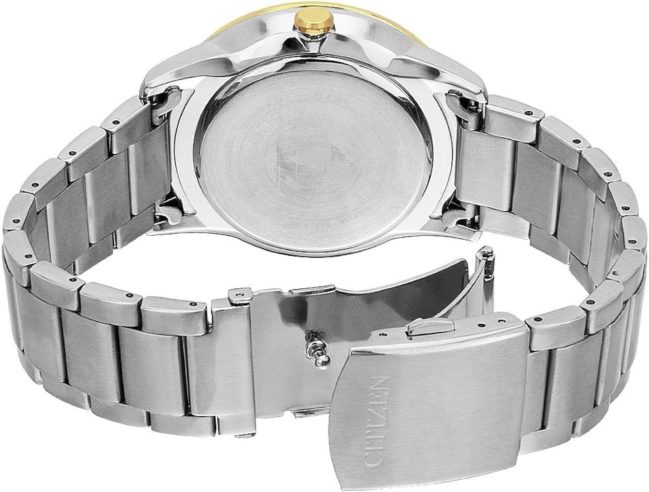 Citizen Hombre Aw1374-51a Premium Ecodrive-1