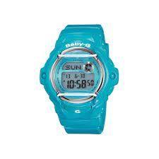 Reloj Casio mujer Baby-g bg-169r-2bdr Exclusivo-0