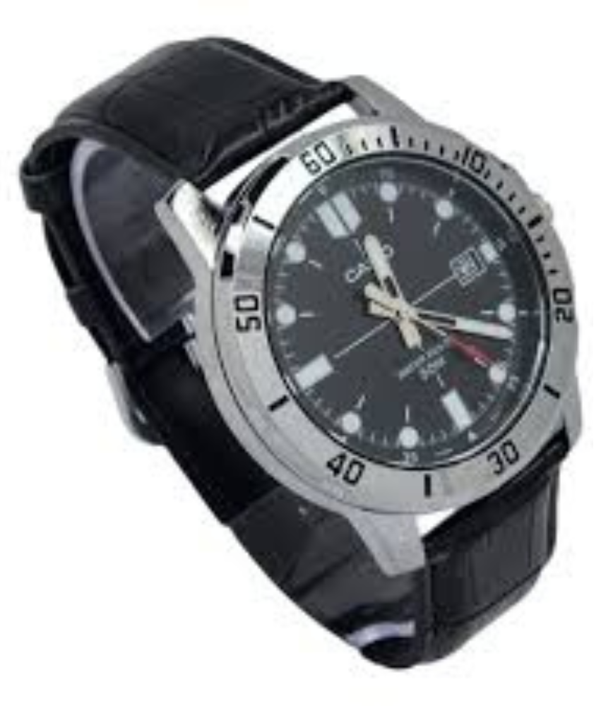 Reloj Análogo Casio Hombre MTP-VD01L-1EV-1