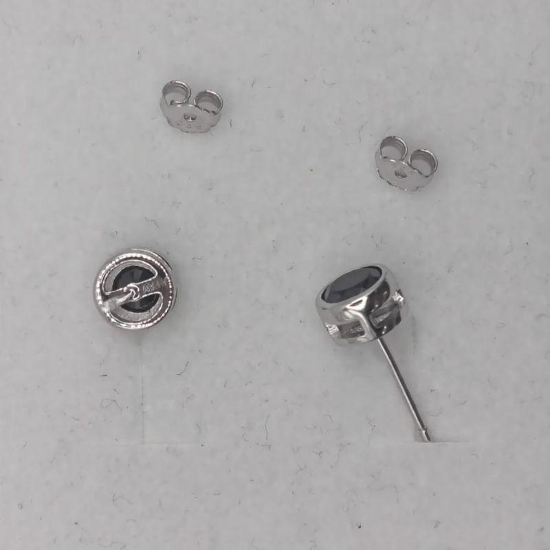 Aro Rodio Negro 6m-2