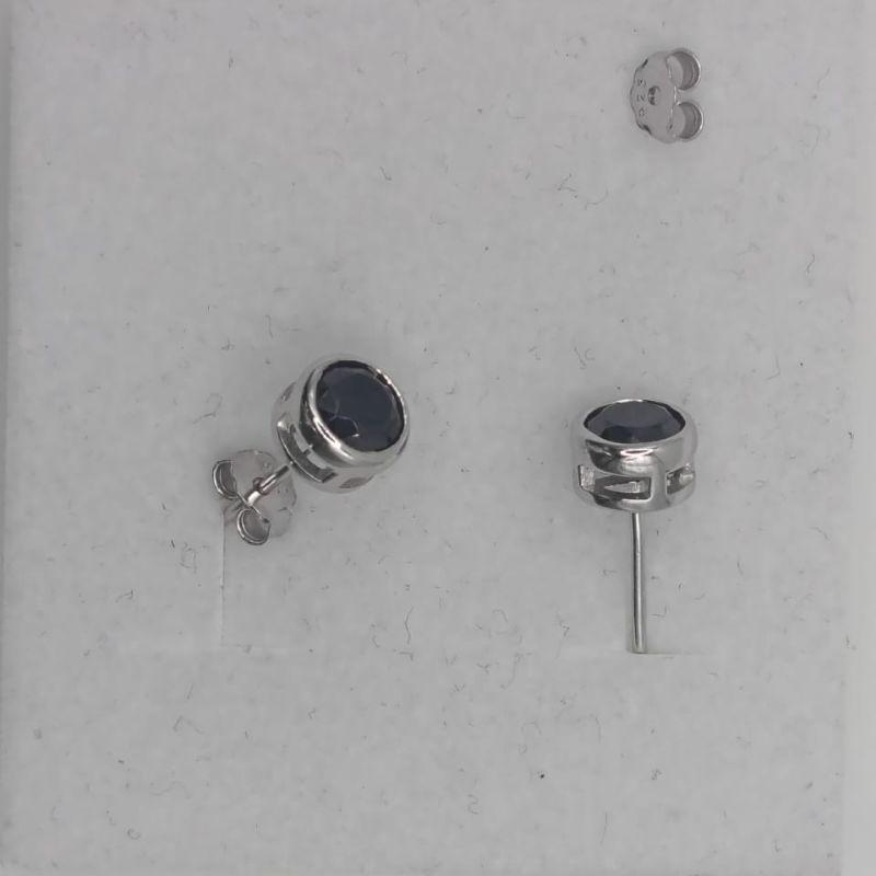 Aro Rodio Negro 6m-3