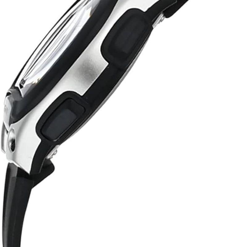 Reloj Casio Digital Mujer LW-203-1AV-2