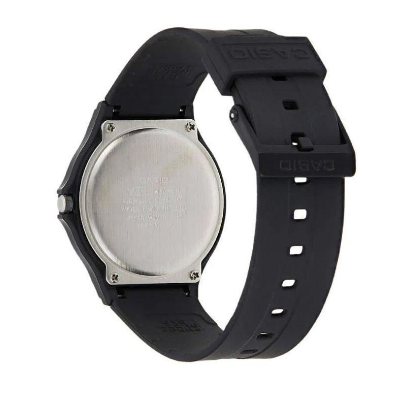 Reloj Análogo Casio Hombre MW-59-7EV-2