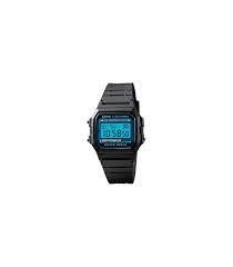 Reloj Unisex Casio Vintage F-105W-1ADF-2