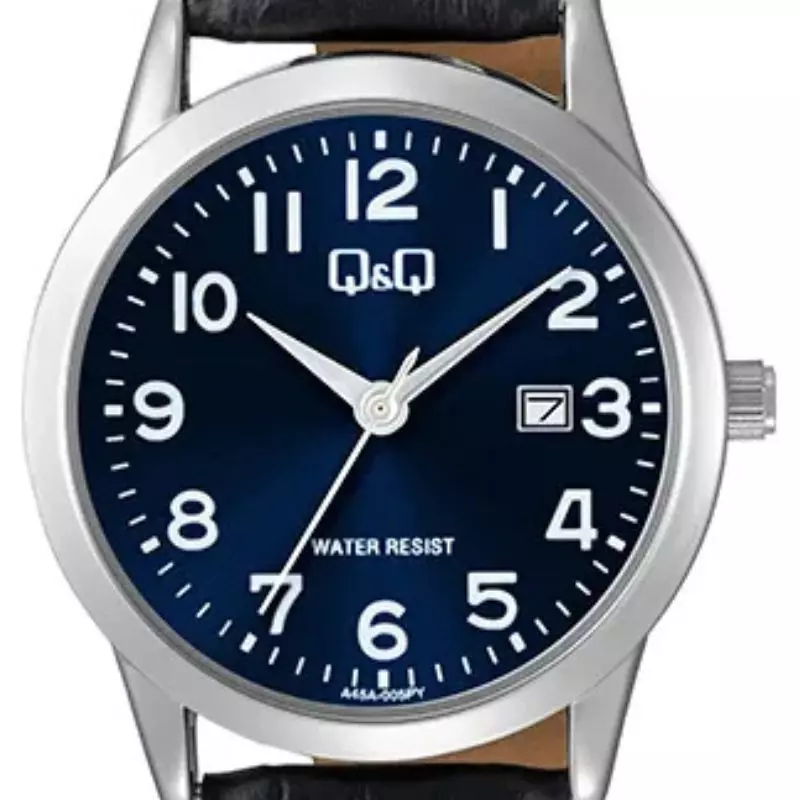 Reloj Q&Q A45A-005PY Mujer - Análogo-3