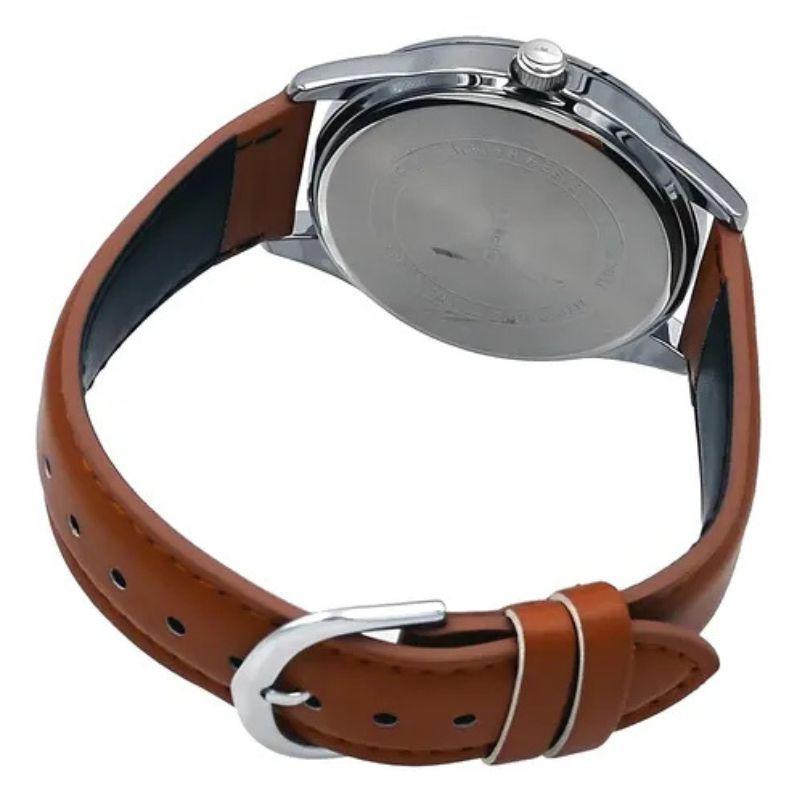 Reloj Análogo Casio Hombre MTP-V005L-2B4-2