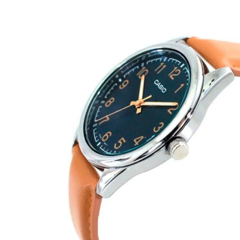 Reloj Análogo Casio Hombre MTP-V005L-2B4-3