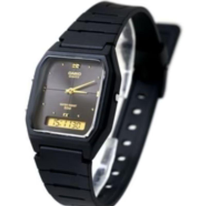 Reloj Unisex CASIO AW-48HE-1AVDF-3