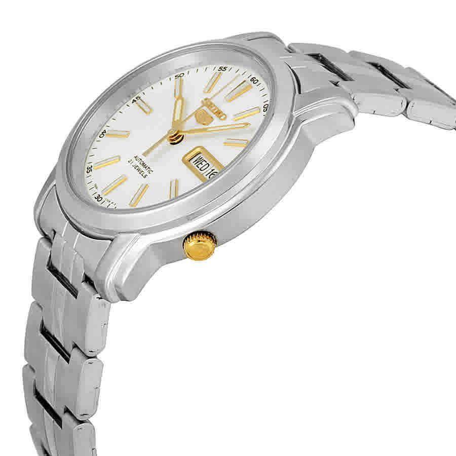 Reloj Automatico Seiko 5 Snkl77k1-2