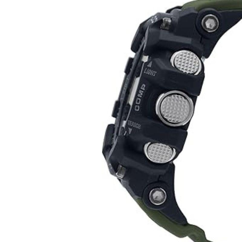 Reloj Casio G Shock Mudmaster GG 1000 1A3DR Master of G-2