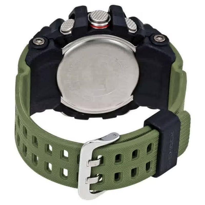 Reloj Casio G Shock Mudmaster GG 1000 1A3DR Master of G-3