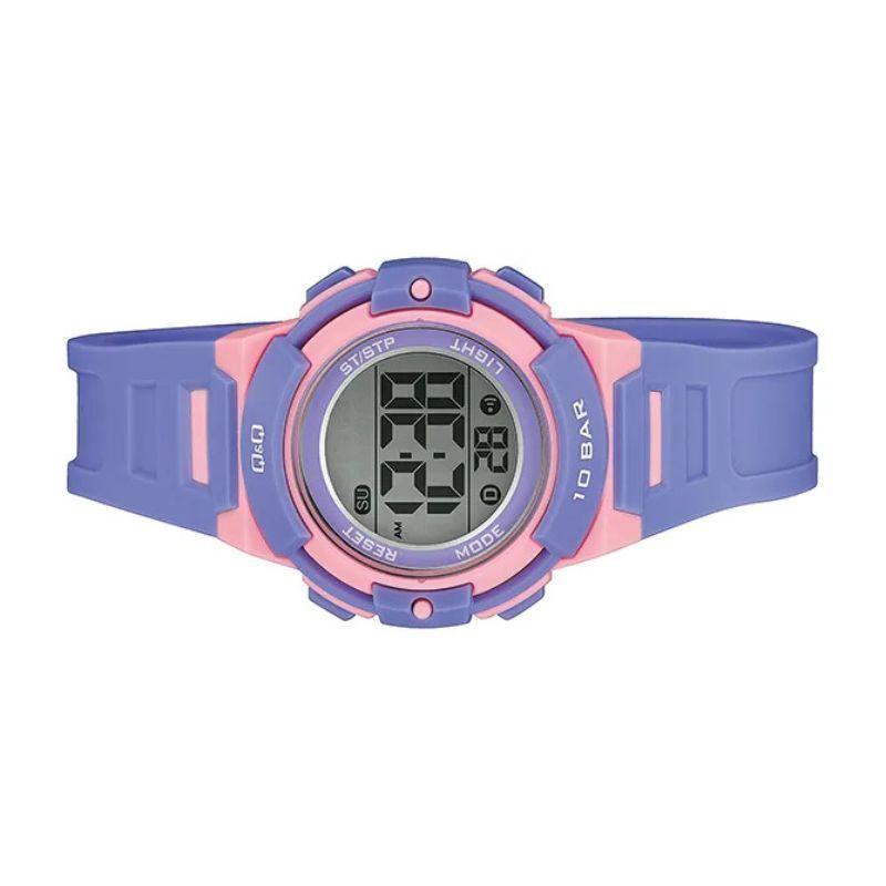 Reloj Q&Q Digital Mujer M185-005-2