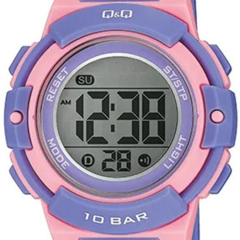 Reloj Q&Q Digital Mujer M185-005-3