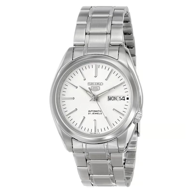 Reloj Automatico Seiko 5 Snkl41k1-0
