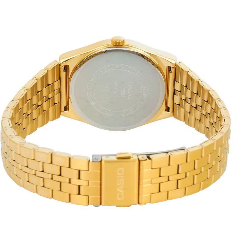 Reloj Casio Hombre MTP B146G 9A-2