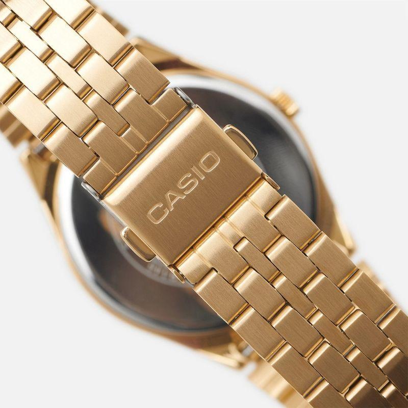 Reloj Casio Hombre MTP B146G 9A-3