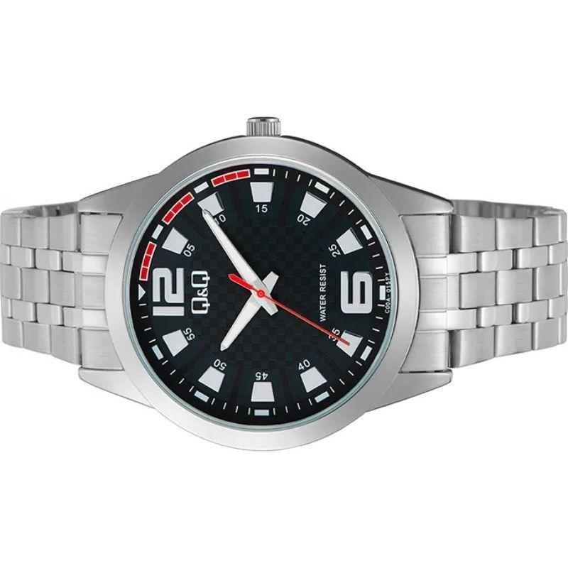 Reloj Q Q Hombre C00A 015PY-2