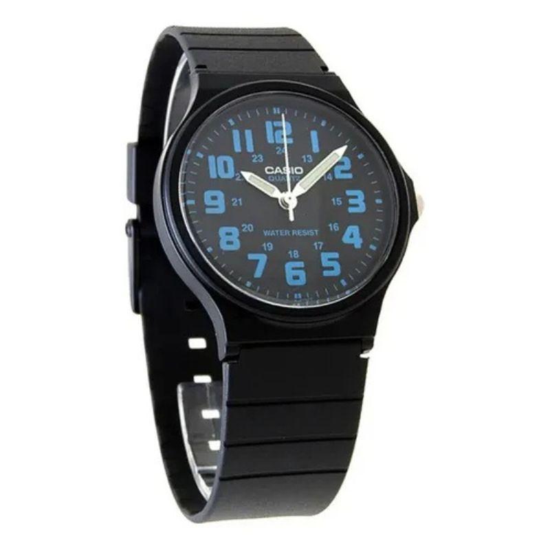 Reloj Análogo Casio Unisex MQ-71-2B-1