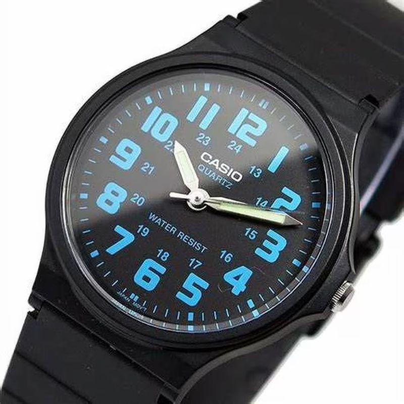 Reloj Análogo Casio Unisex MQ-71-2B-2