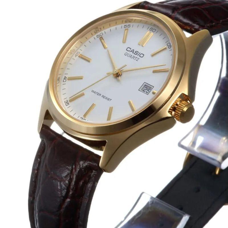 Reloj Casio Análogo Mujer LTP-1183Q-7ADF-2