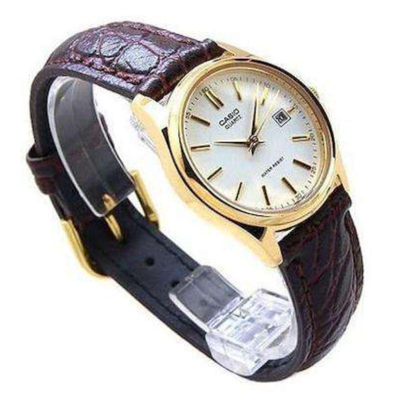 Reloj Casio Análogo Mujer LTP-1183Q-7ADF-3