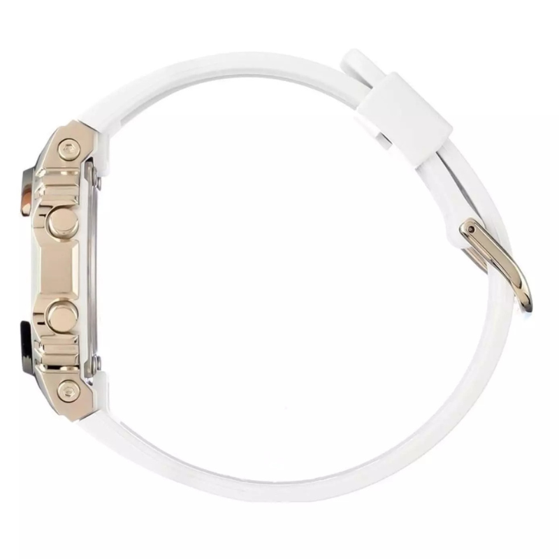 Reloj Casio G-Shock Mujer GM-S5600G-7DR-2