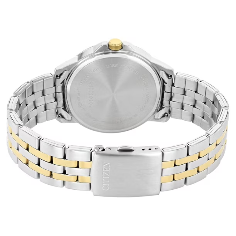 Reloj Citizen Hombre Bf2018-52a Classic Quartz-2