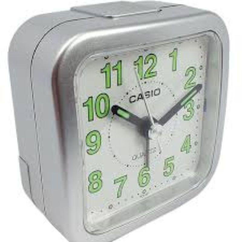 Reloj Despertador Casio Unisex TQ-141-8D-2