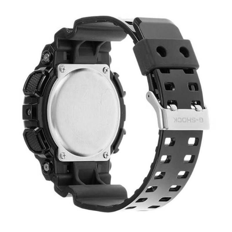 Reloj G-Shock Digital Hombre GD-100-1ADR-2