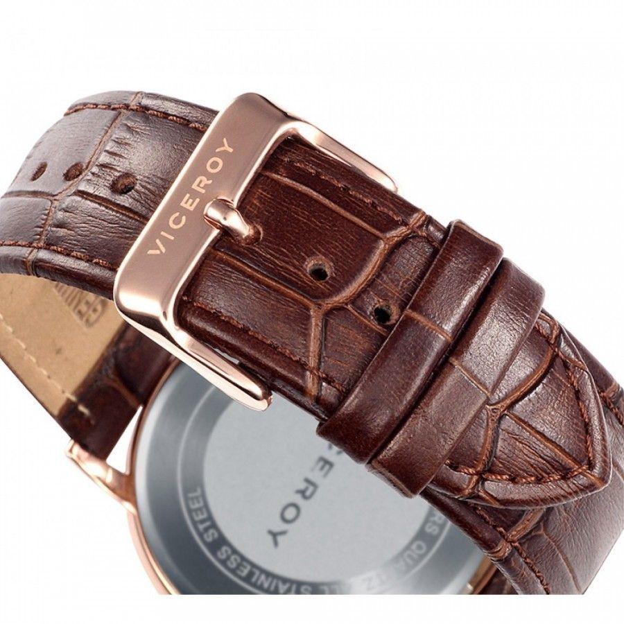 Reloj Viceroy Día/noche Hombre 401027-04-2
