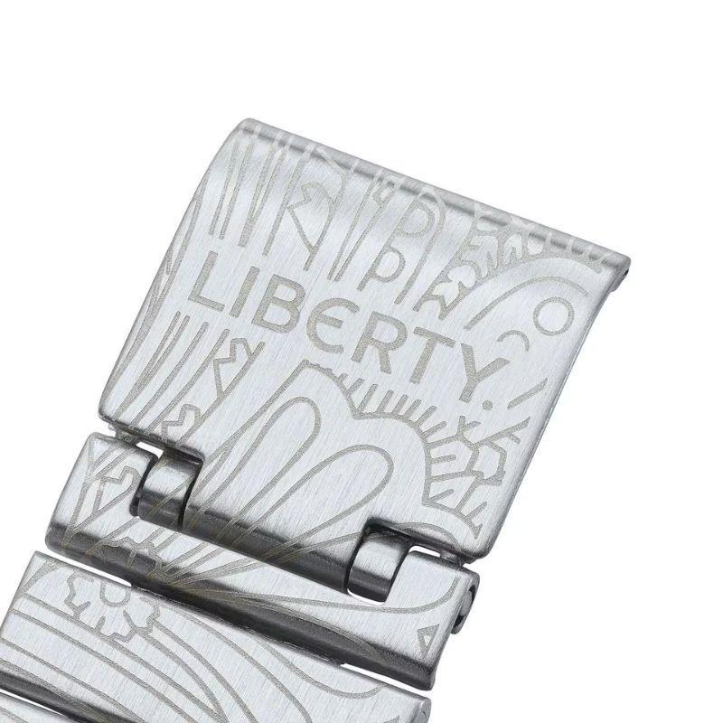 Vintage AQ-230ELT-7A "Liberty Fanfare" Limited Edition Unisex-3
