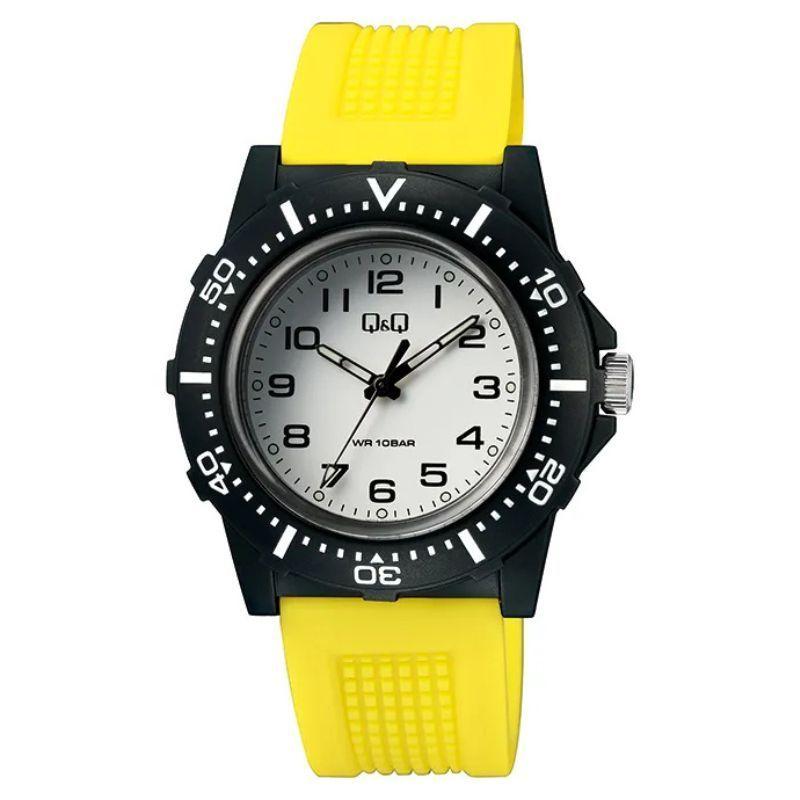 Reloj Q&Q Análogo Hombre V32A-007V-0