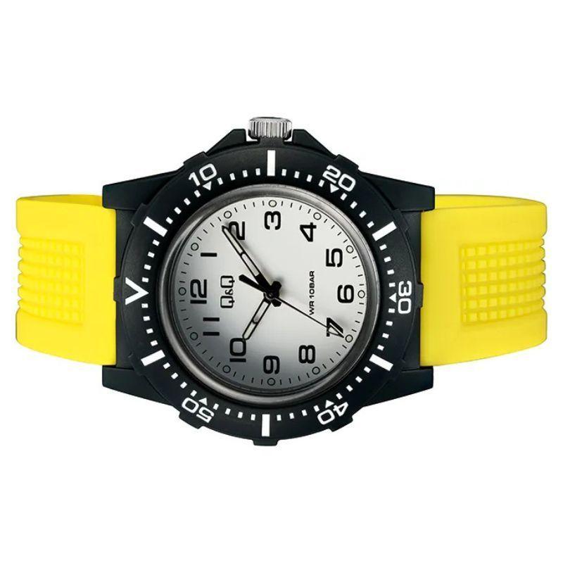 Reloj Q&Q Análogo Hombre V32A-007V-2