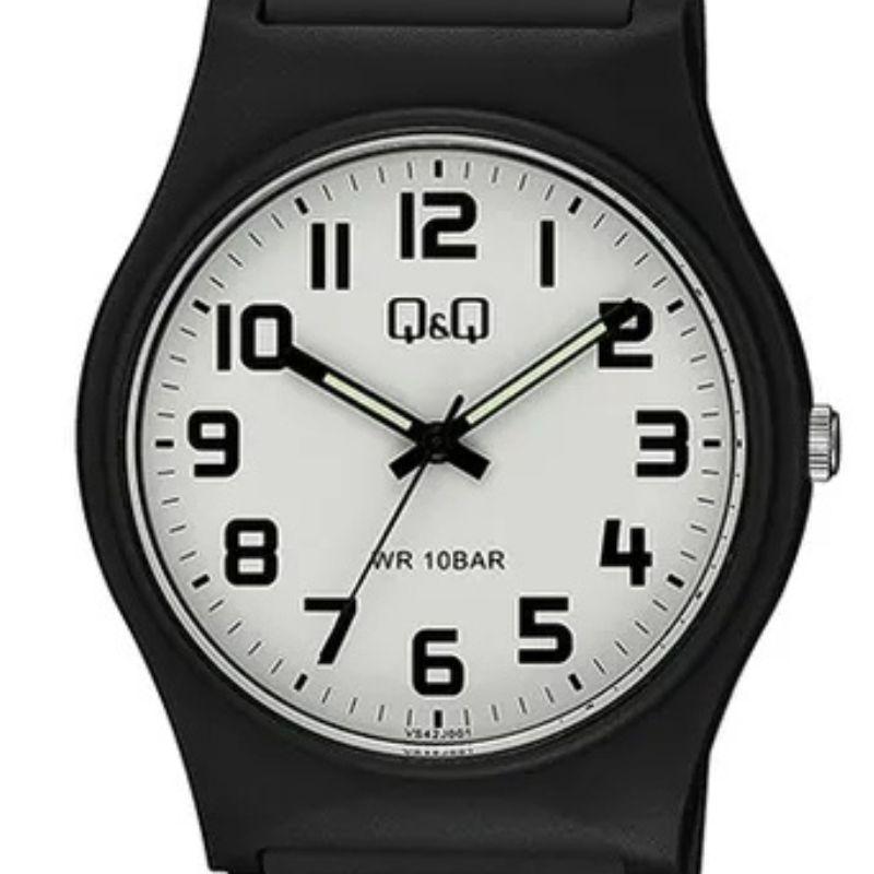 Reloj Q Q Hombre An logo VS42J001Y-3