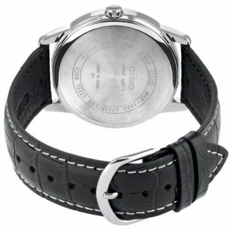 Reloj Hombre CASIO MTP-1308L-1AVDF-3