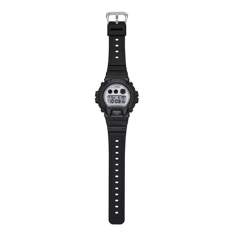 reloj hombre g-shock dw-6900wd-1dr-2