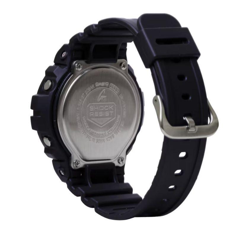 reloj hombre g-shock dw-6900wd-1dr-3