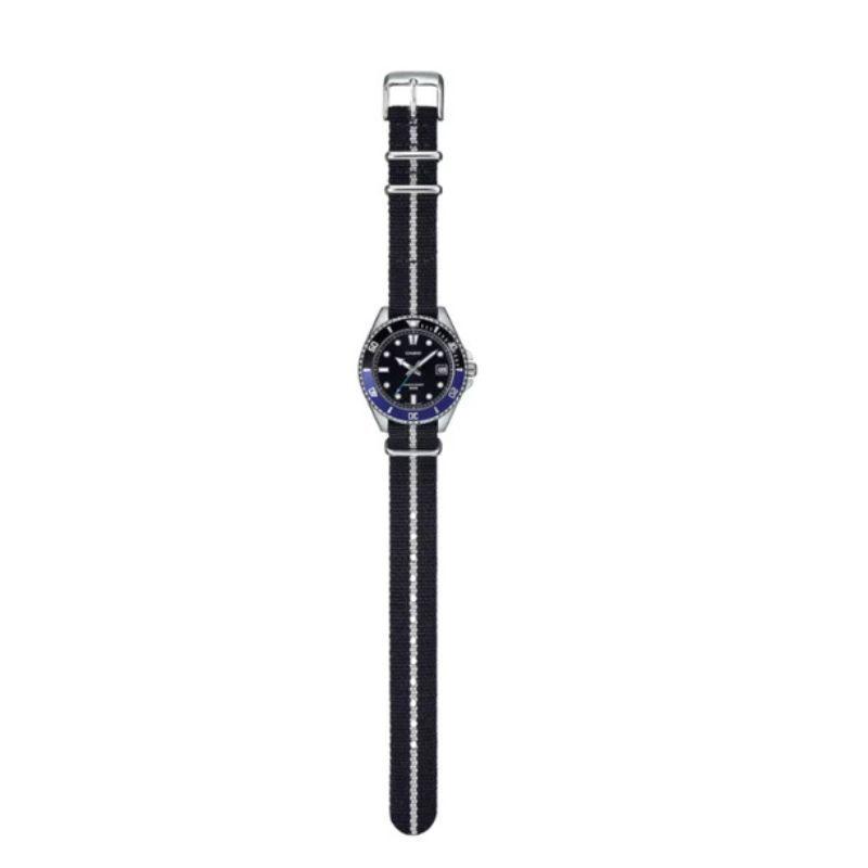 Reloj Casio Hombre Mini Marlin Duro MDV-10C-1A2V Batman-1