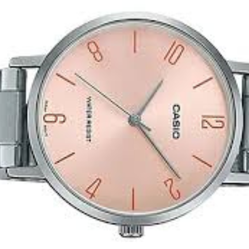 Reloj Casio Análogo Mujer LTP-VT01D-4B2-2