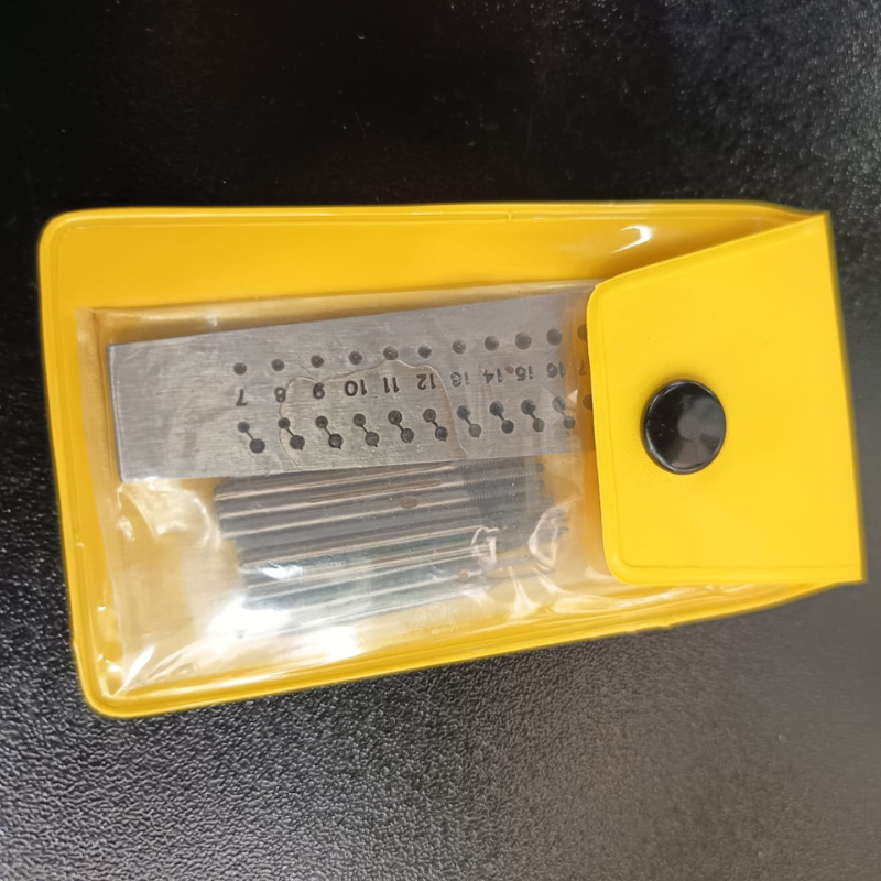 Terraja Anchor 2.0 A 0.7 Mm-3