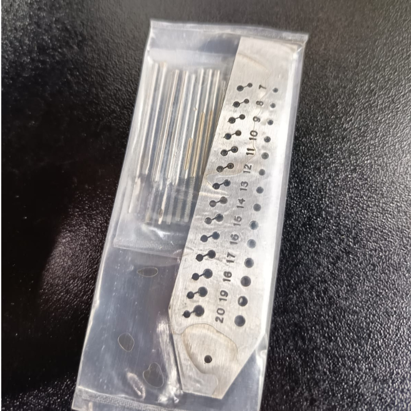 Terraja Anchor 2.0 A 0.7 Mm-4