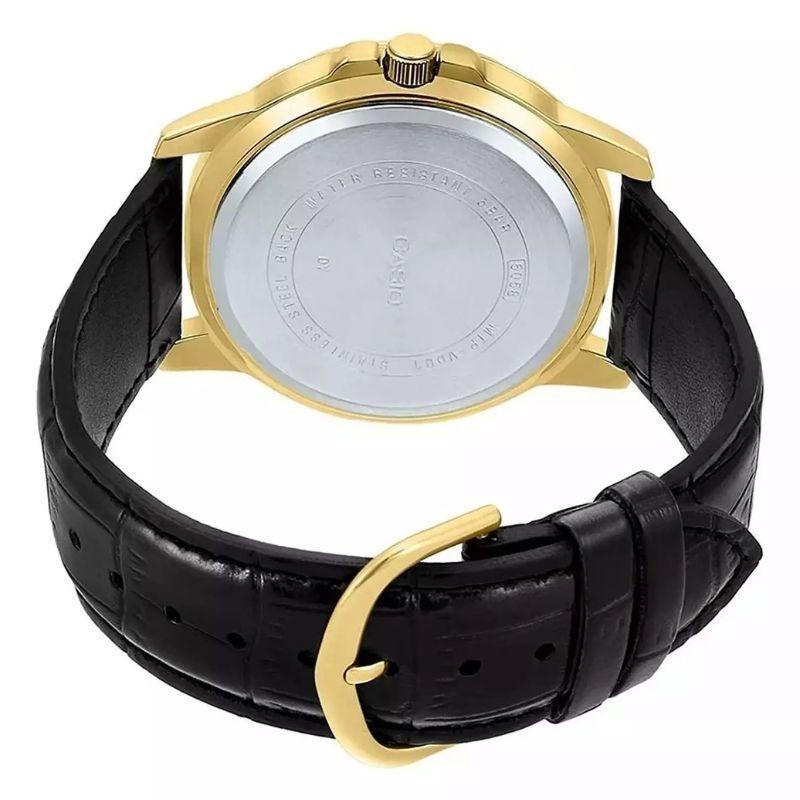 Reloj Análogo Casio Hombre MTP-VD01GL-1EV-2