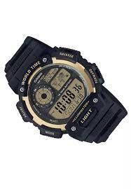 Reloj Hombre Casio AE-1400WH-9AVDF-1