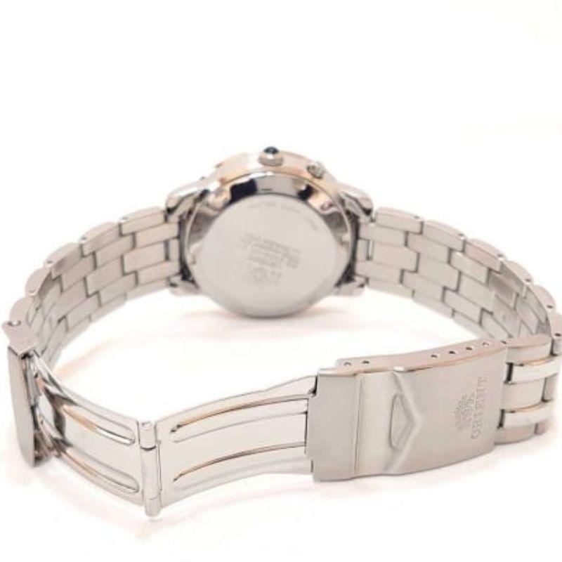 RELOJ ORIENT CLASSIC POWER RESERVE CEX0G003B0-2