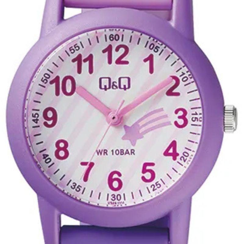 Reloj Q Q Infantil An logo VS49J004-3