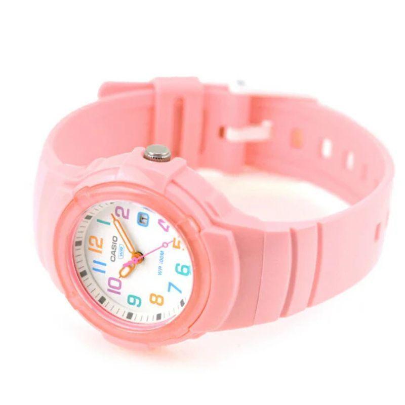 Reloj Análogo Casio Mujer LX-800H-4AVDF-2