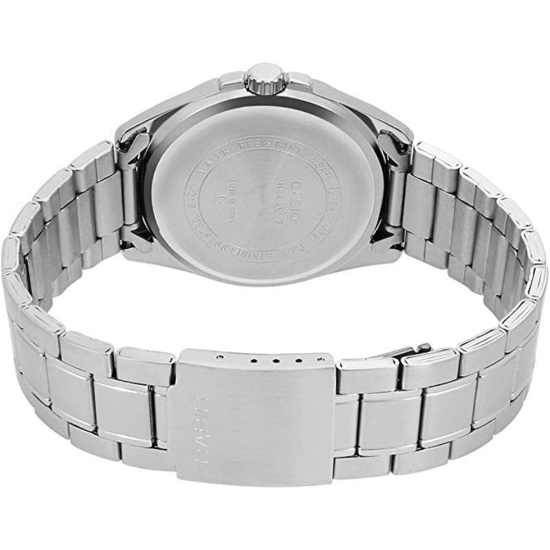 Reloj Hombre Casio Mtp-1308d-1a2vdf Core Mens-3