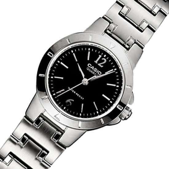 Reloj Mujer Casio LTP-1177A-1ADF-0
