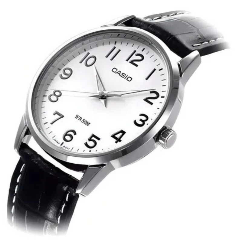 Reloj Análogo Casio Mujer LTP-1303L-7B-2