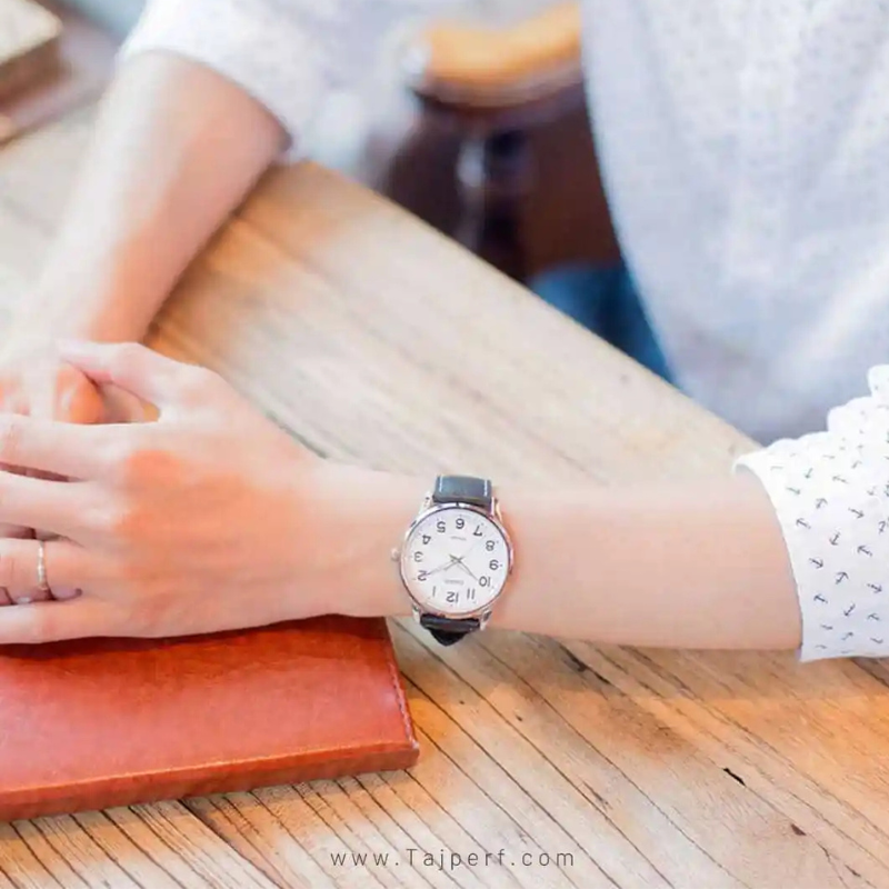 Reloj Análogo Casio Mujer LTP-1303L-7B-3